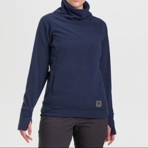 Outdoor Research Trail Mix Pullover